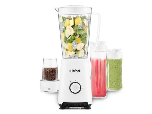 Блендер KITFORT КТ-1380